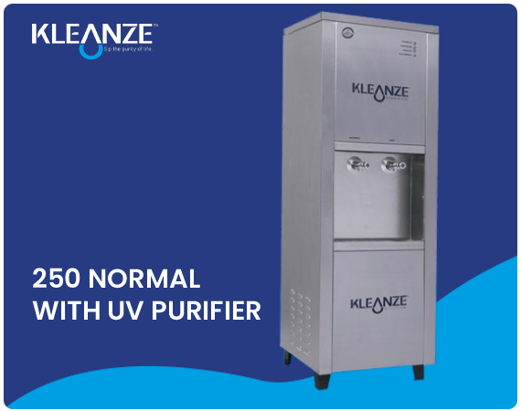 Kleanze 250 Normal (UV)