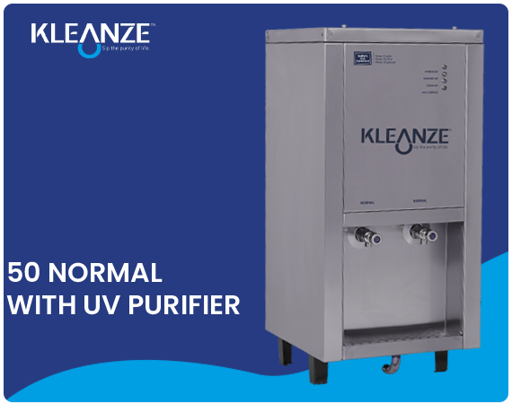 Kleanze 50 Normal (UV)