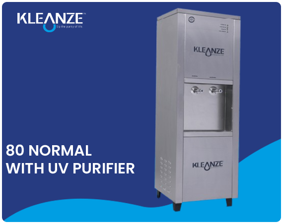Kleanze 80 Normal (UV)