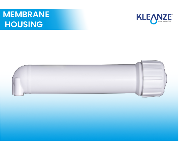10'' Membrane Housing