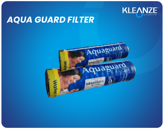 Aqua Guard Filter