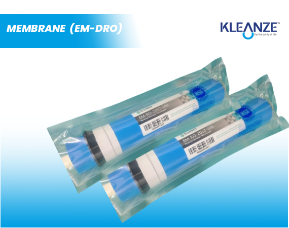 Membrane (EM-DRO)