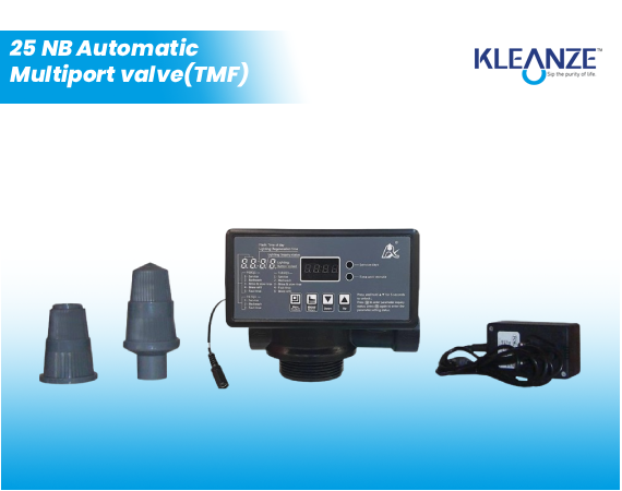 25 NB Automatic Multiport valve(TMF)