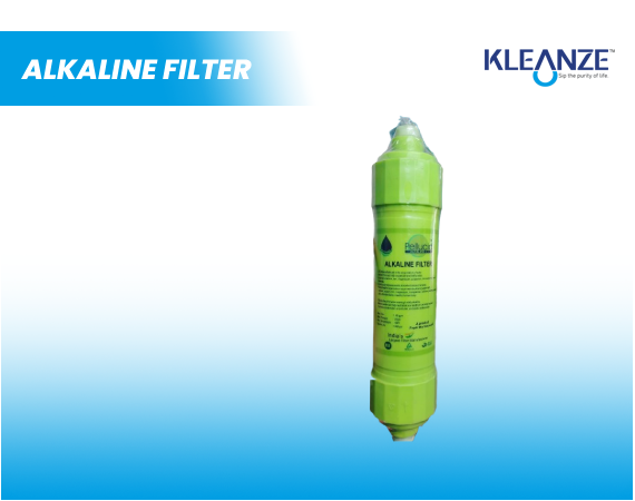Alkaline Filter