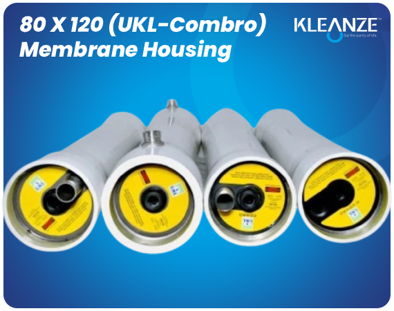 80*120 (UKL-Combro) Membrane Housing