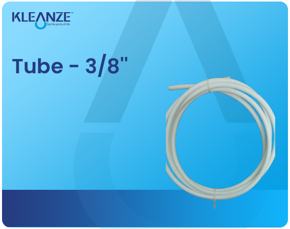 Tube - 3/8