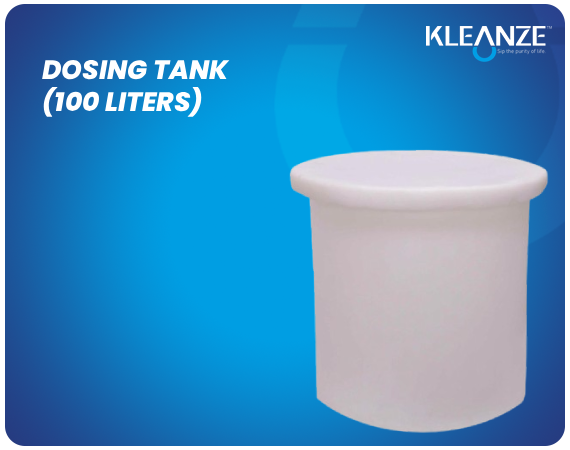 100 ltr Dosing Tank