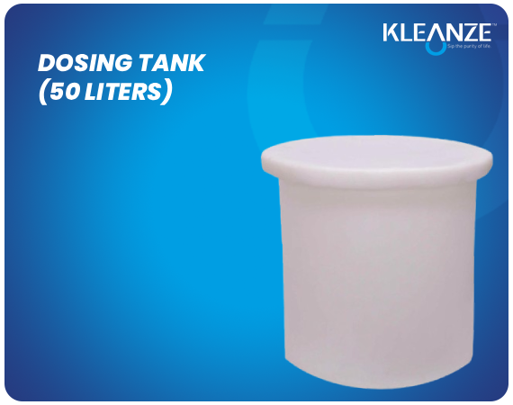 50 ltr Dosing Tank