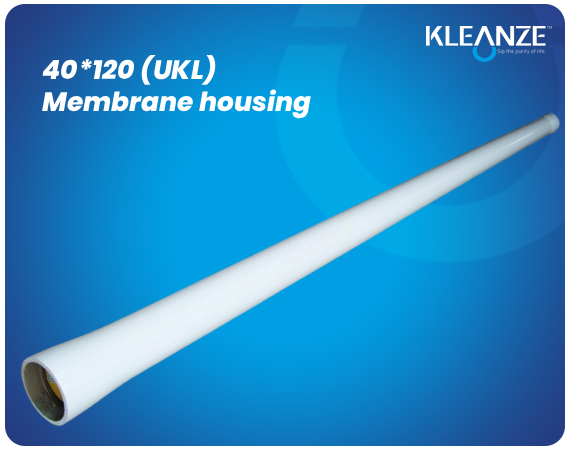 40*120 (UKL) Membrane housing