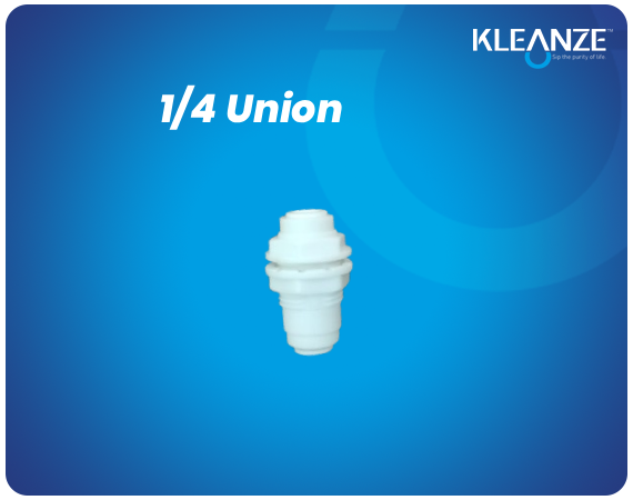 1/4 Union