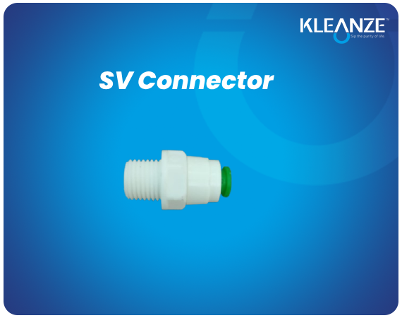 SV Connector