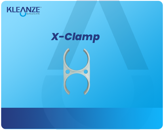 X Clamp