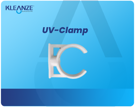 UV Clamp