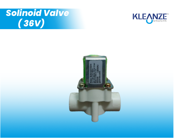 Solinoid Valve  - 36V