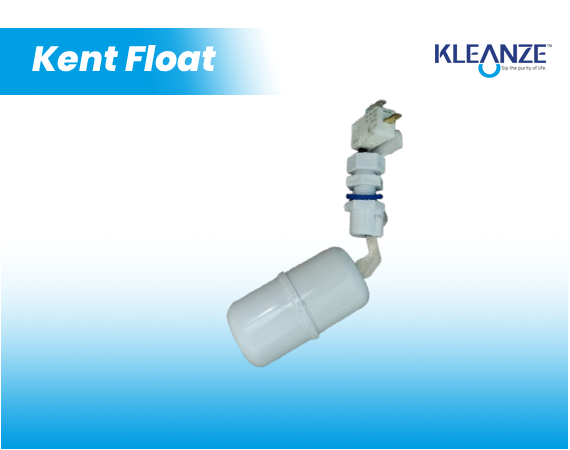Kent Float