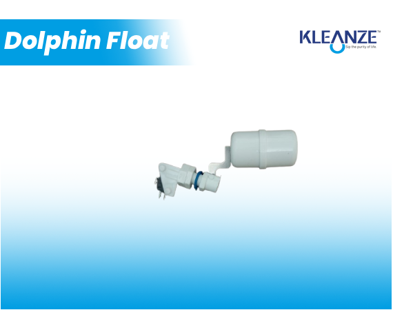 Dolphine Float