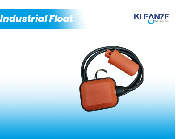 Industrial Float