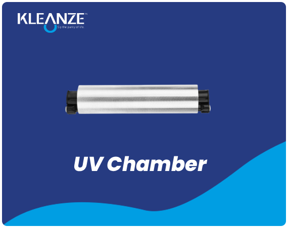 Kleanze UV Chamber