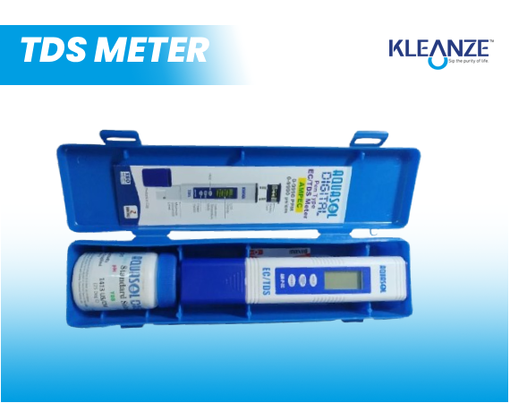 TDS Meter
