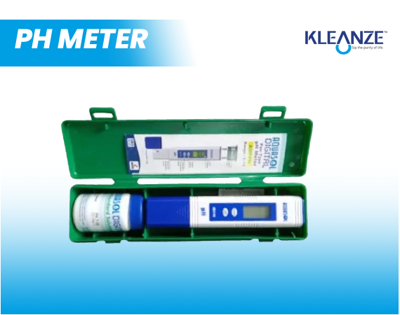 PH Meter